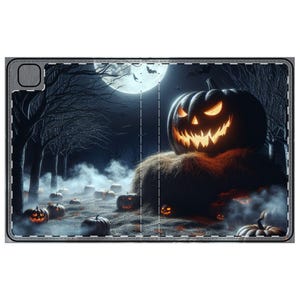 Halloween Tablet Case