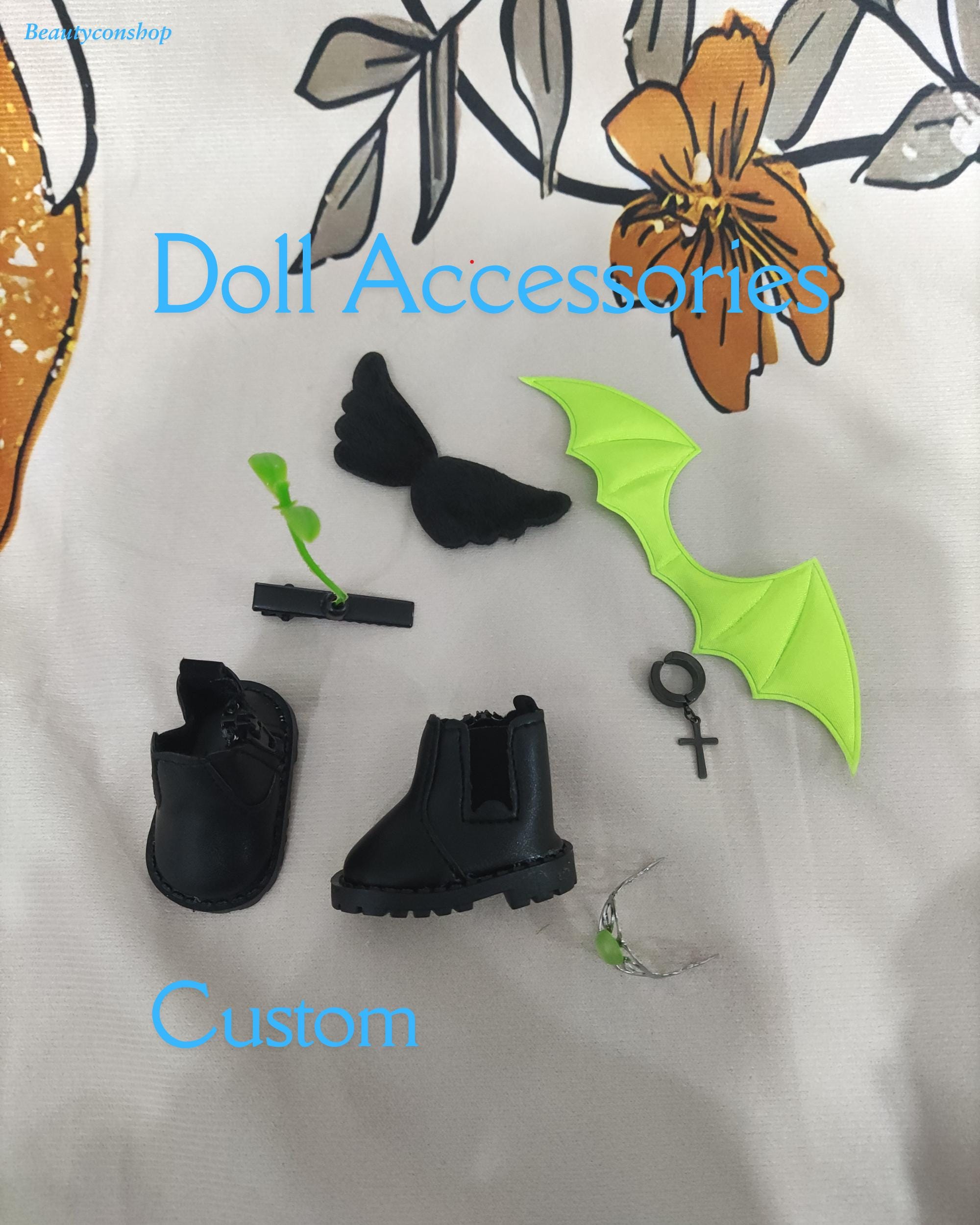 Custom Link