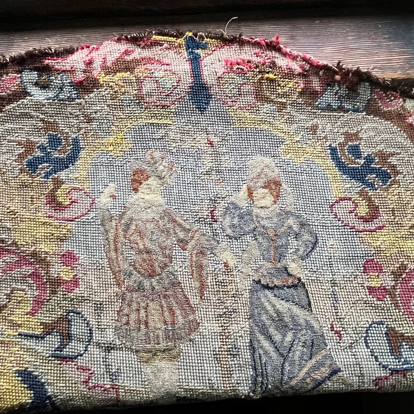 French Needlepoint Etsy