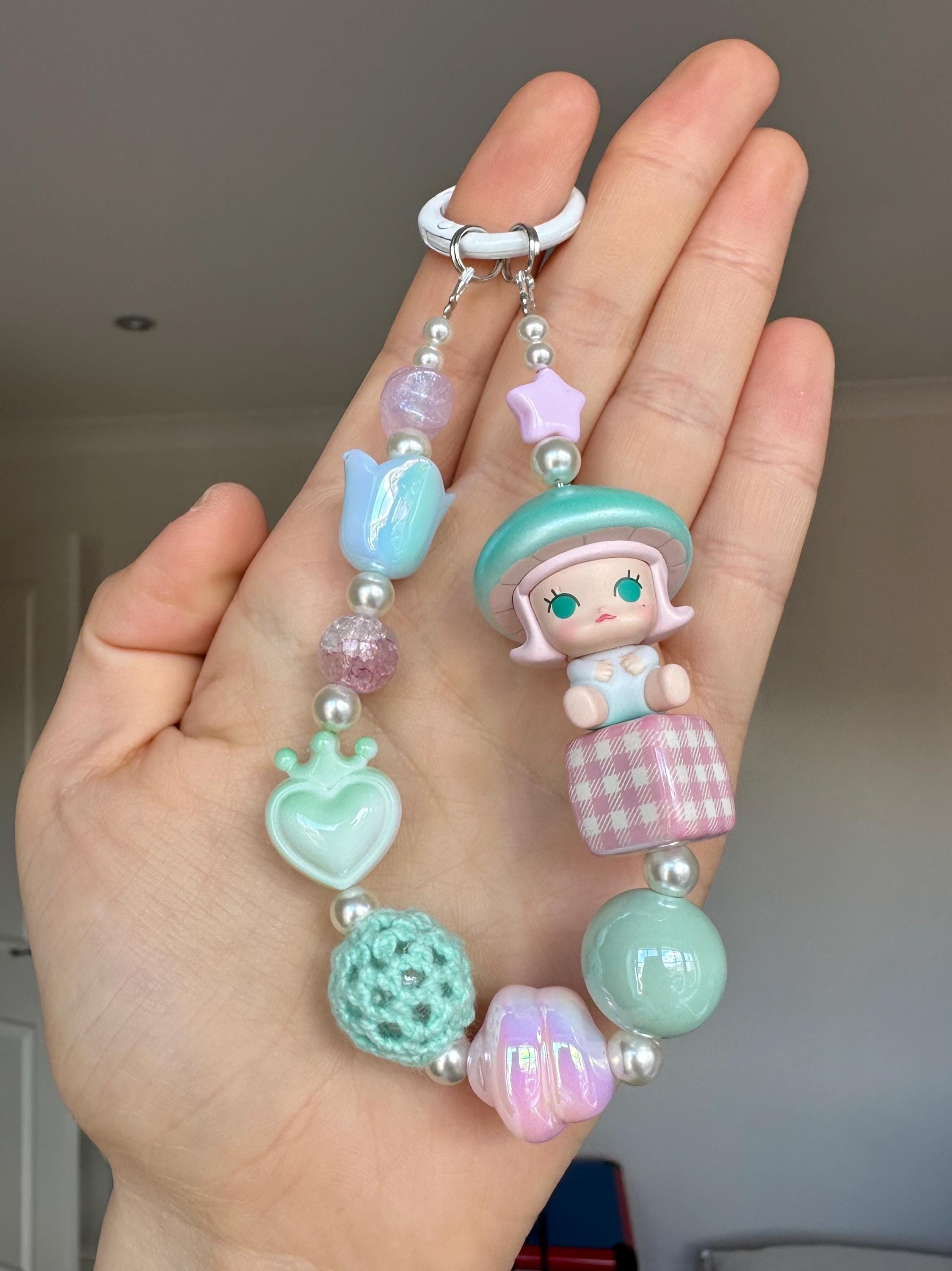 Popmart key chain - Etsy 日本
