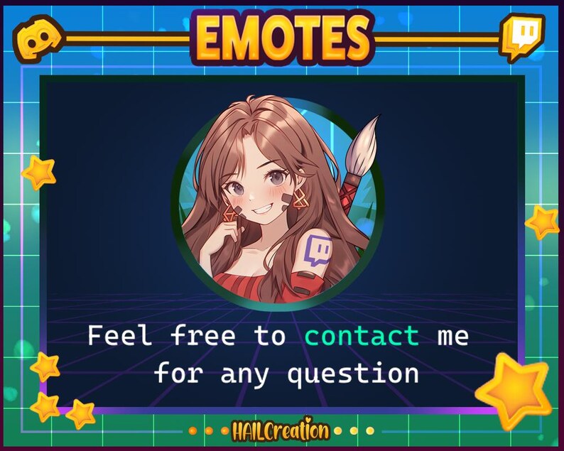 Animated Uno Reverse Card Emote | Meme Funny No U Emote for Twitch ...