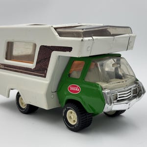 Tonka Camper - Etsy