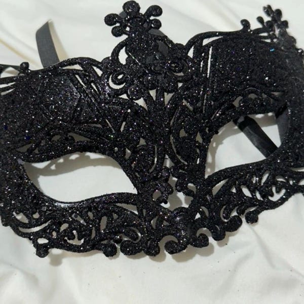 Masquerade Style Dress Etsy UK