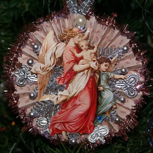 Fortnum & Mason Ornament - Etsy