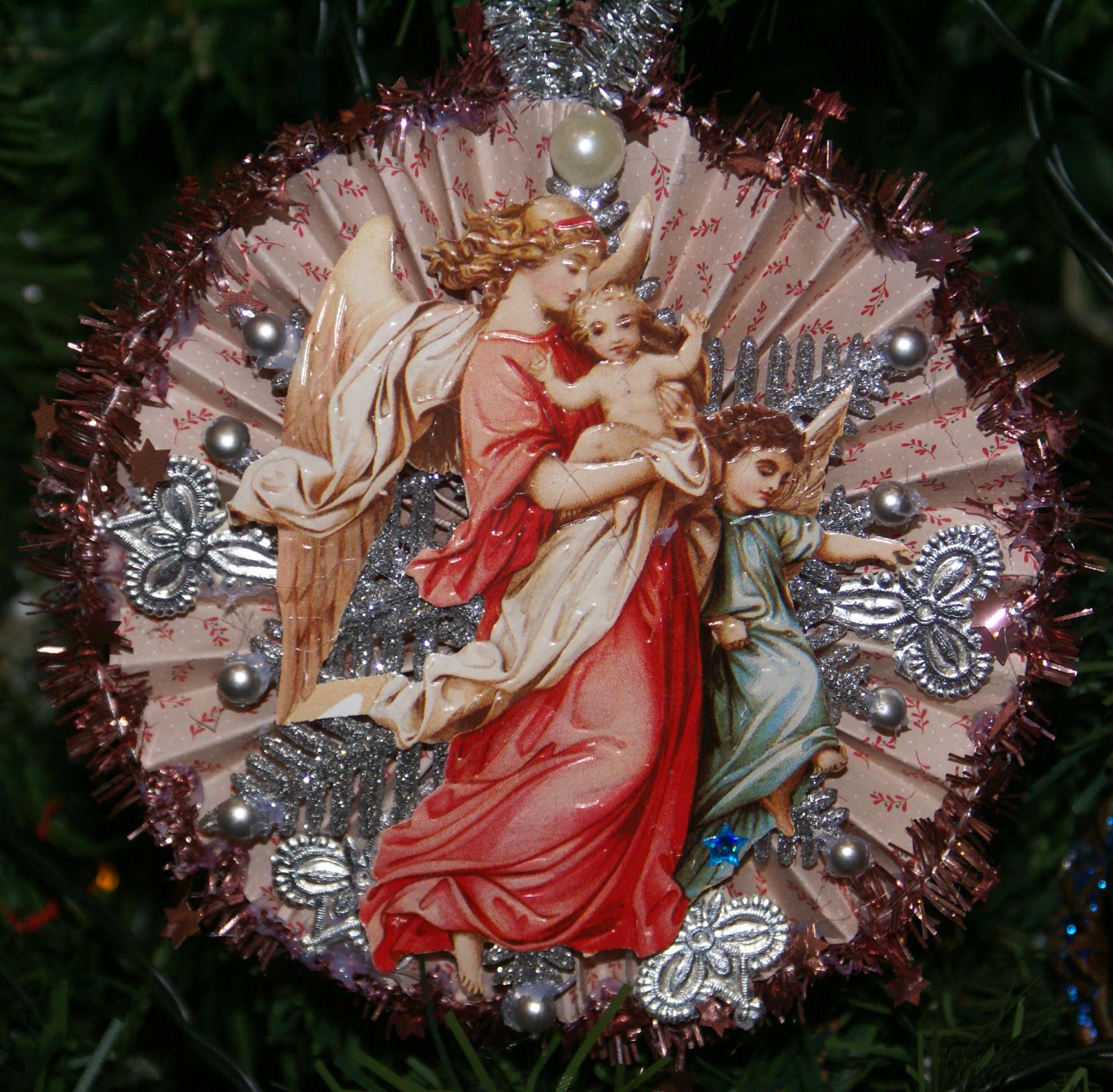 Fortnum & Mason Ornament - Etsy