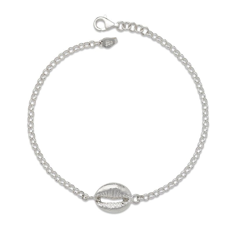 Shell Anklet - Etsy
