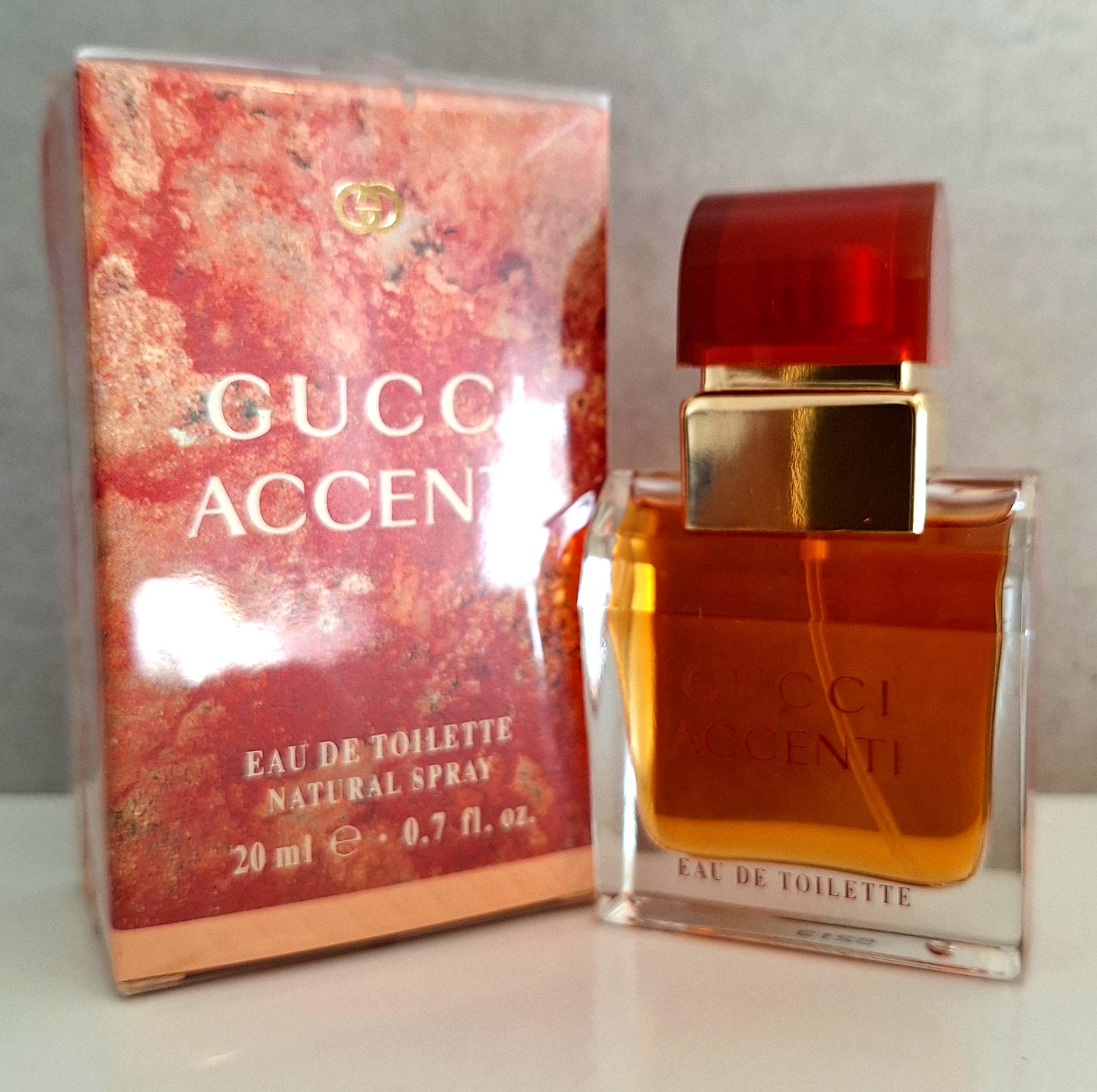 Gucci Eau De Parfum Denmark