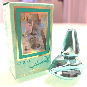 Eau De Cobson Muguet-melon Corinne Cobson 100 Ml. Rare, Vintage