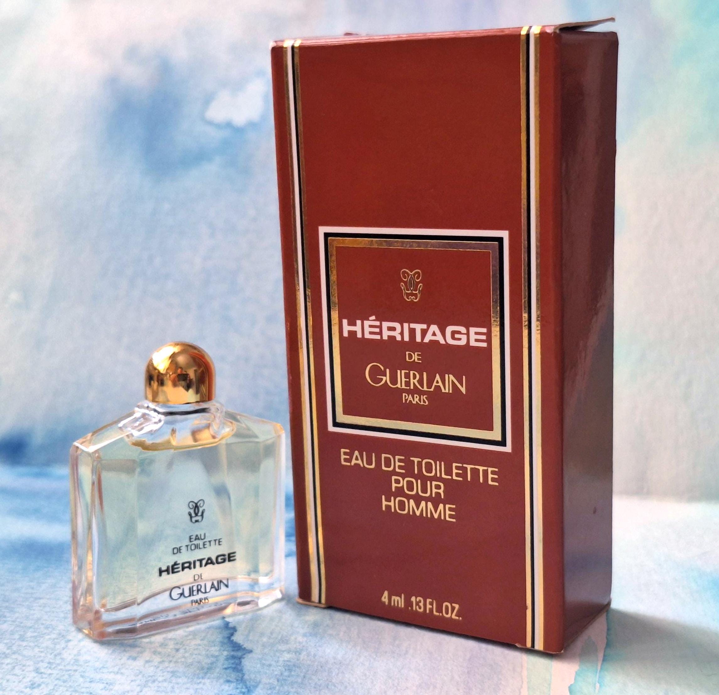 Guerlain Heritage - Etsy