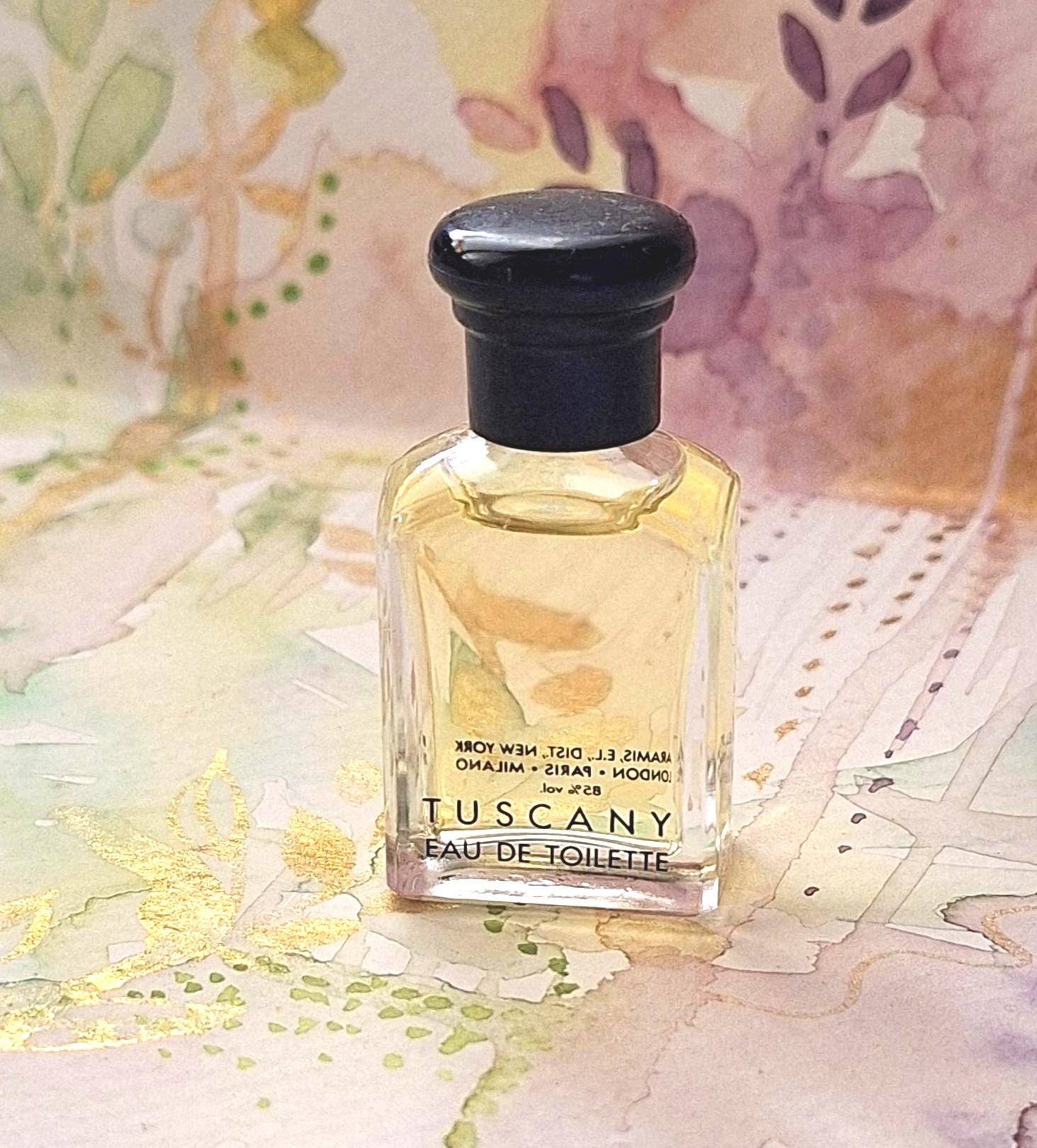 Tuscany Aramis - Etsy