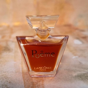 Buy Parfum Poeme Online In India - Etsy India