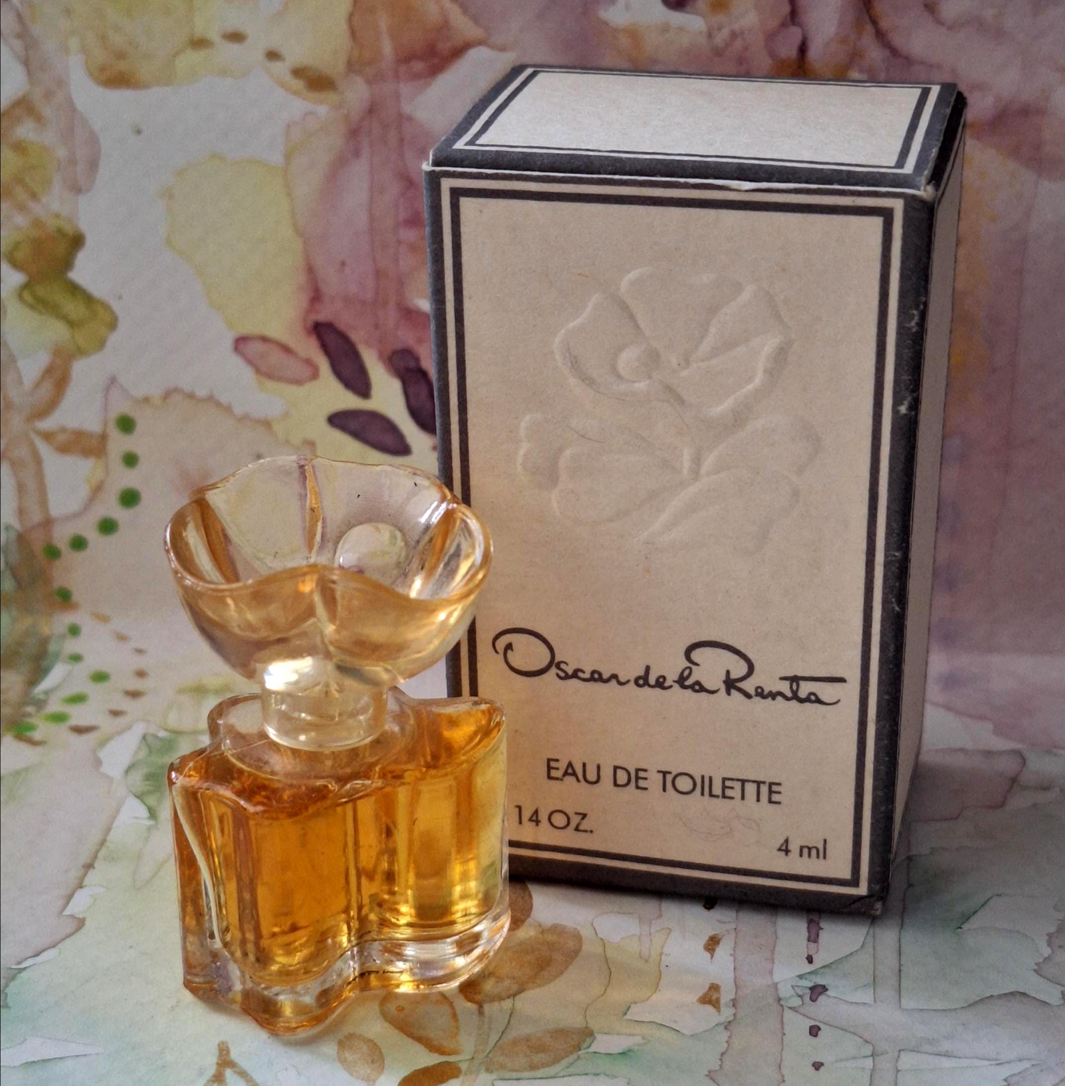 80s Oscar Perfume - Etsy