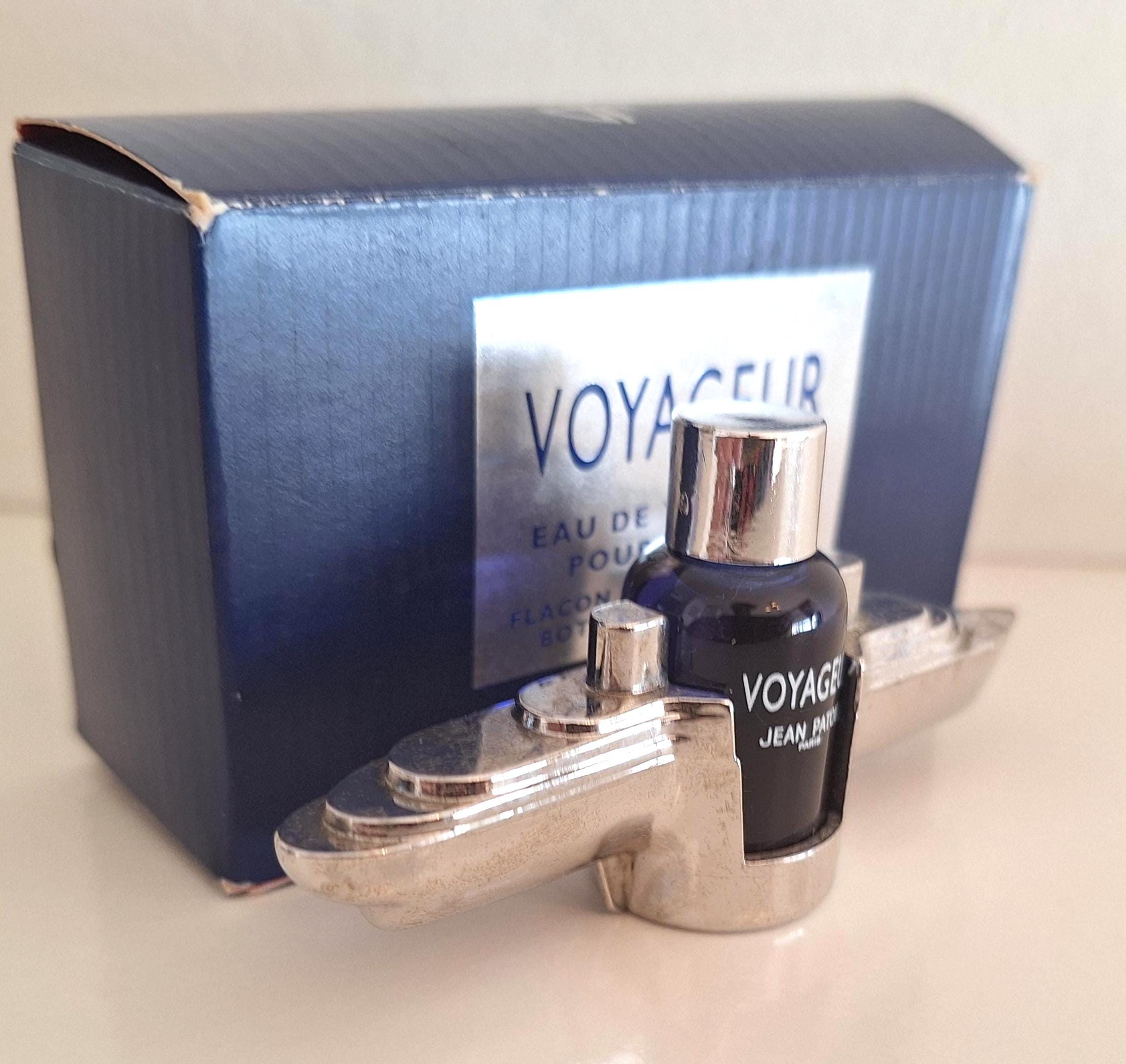 Voyageur jean patou - Etsy 日本