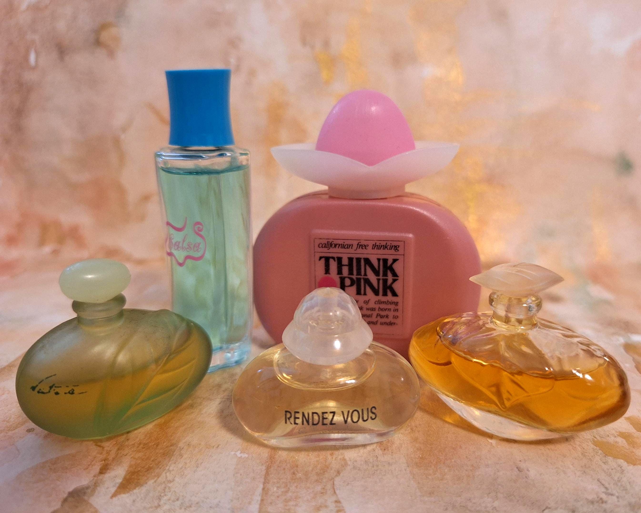 Lancetti parfum - Etsy 日本