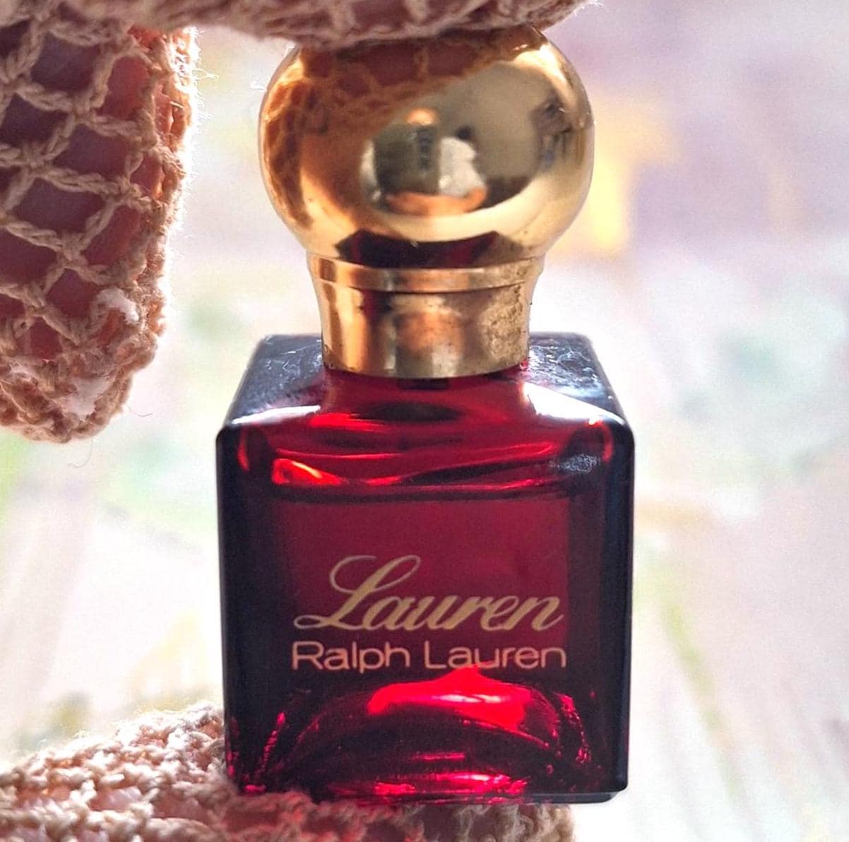 Lauren by Ralph Lauren Perfume - Etsy