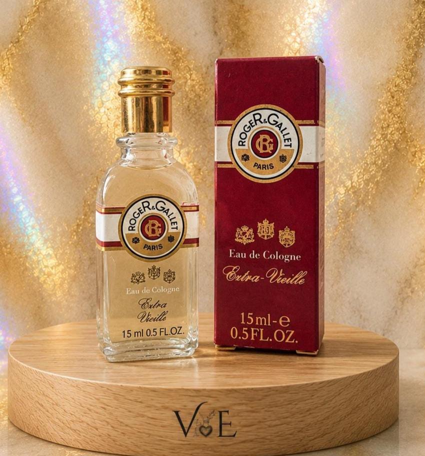 Roger Gallet Vintage Perfumes - Etsy