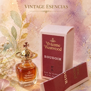 Boudoir by Vivienne Westwood - Etsy