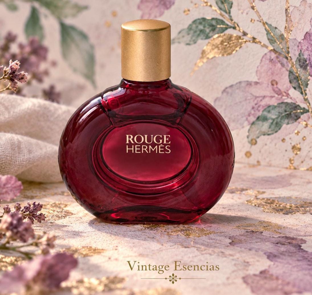 Parfum D'hermes - Etsy