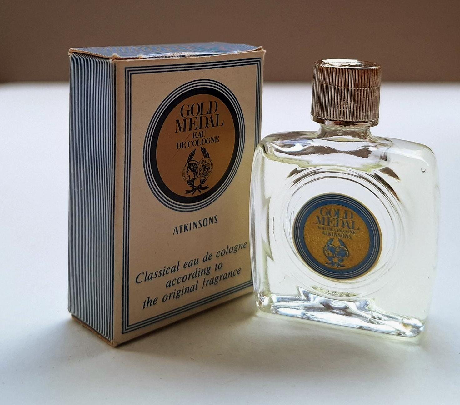 Atkinsons perfume - Etsy 日本