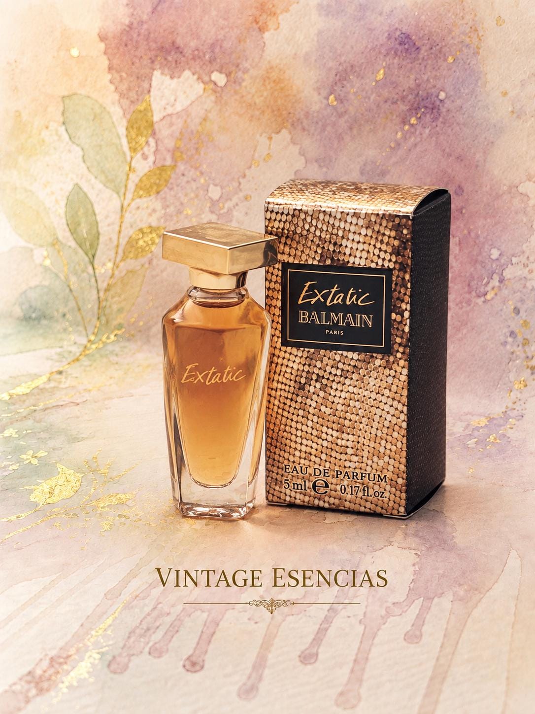 Balmain Fragrances - Etsy - Page 2