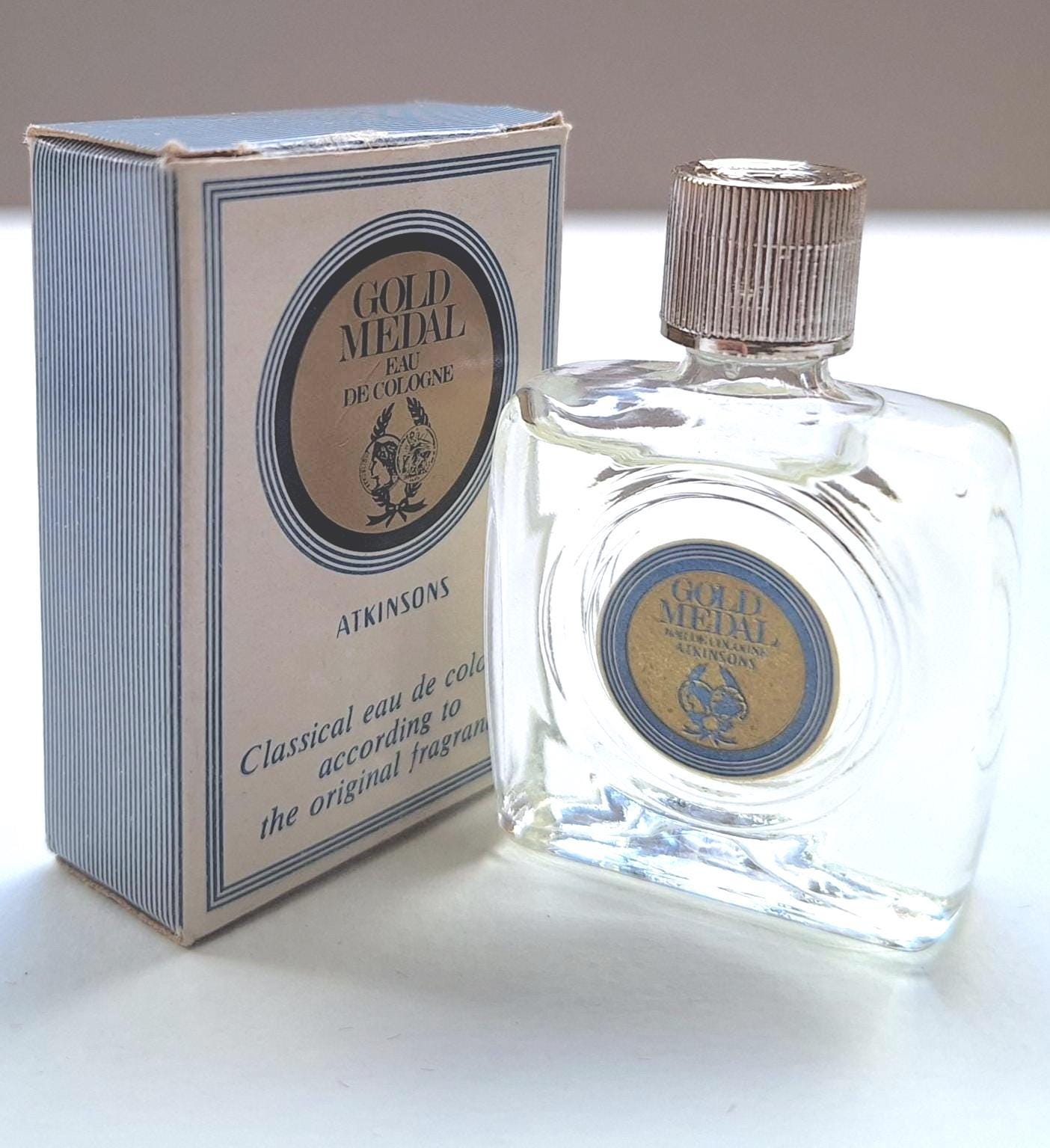 Atkinsons perfume - Etsy 日本