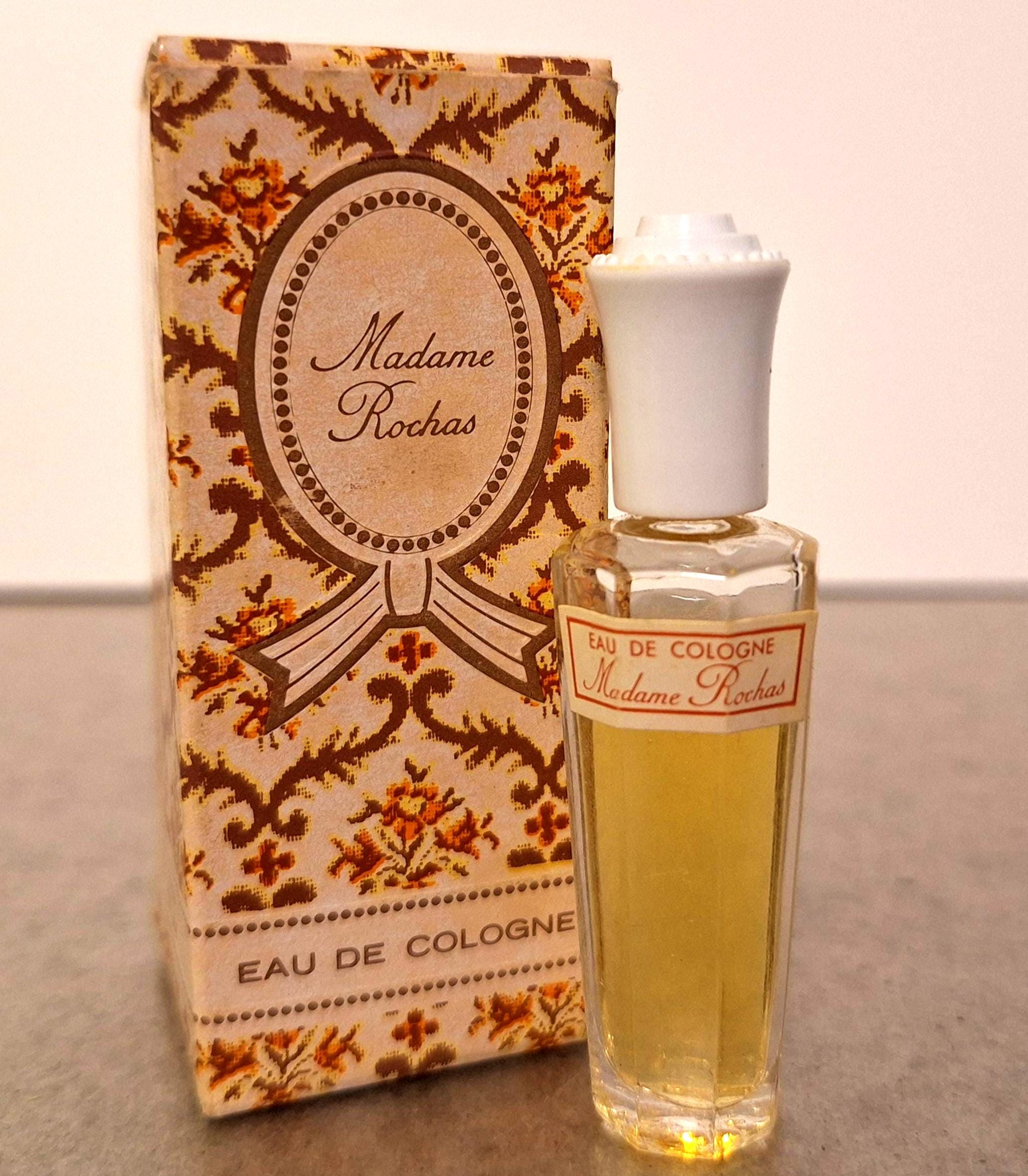 Madame rochas perfume - Etsy 日本
