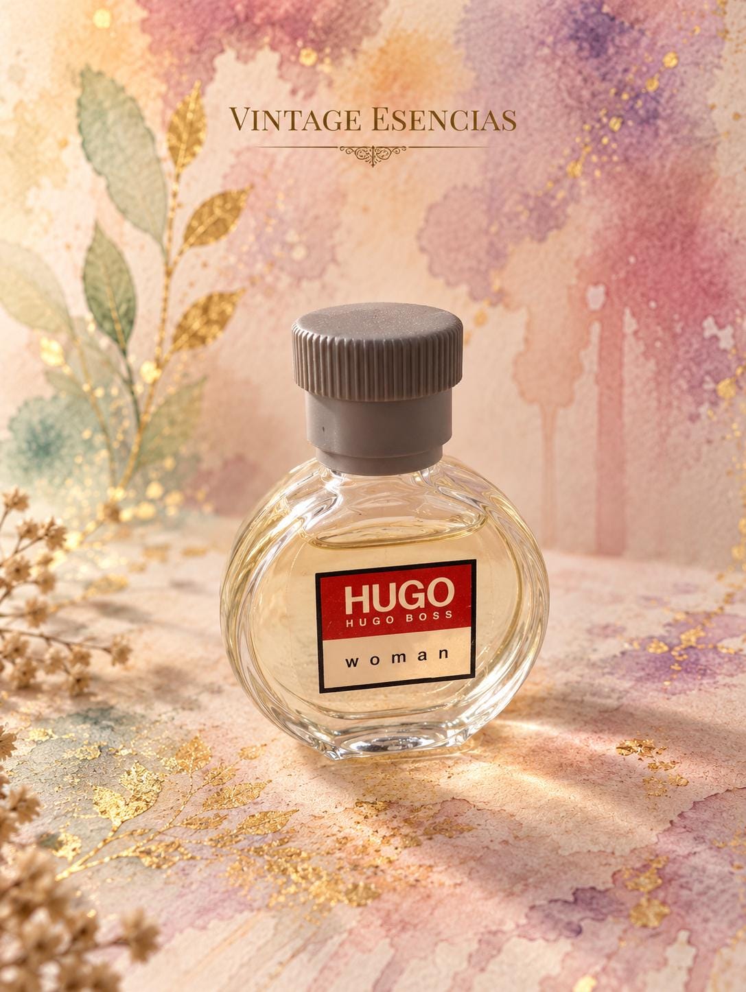 Hugo boss perfumes vintage - Etsy 日本