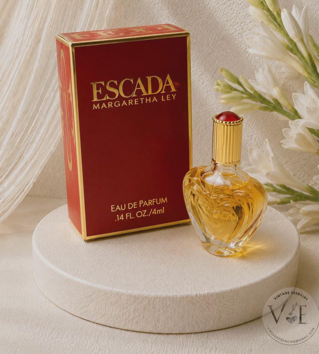 Escada Parfum - Etsy
