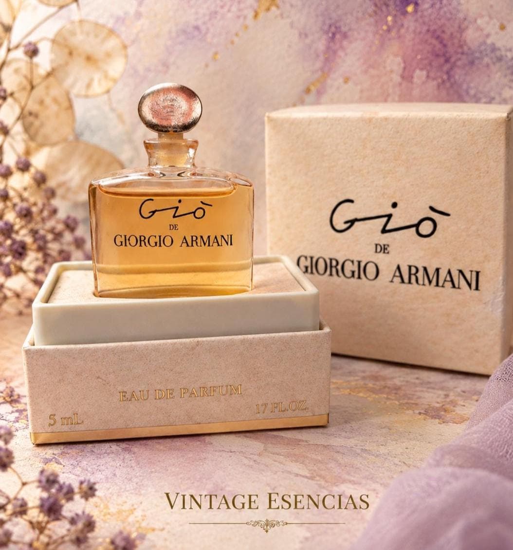 Gio Armani 1992 - Etsy