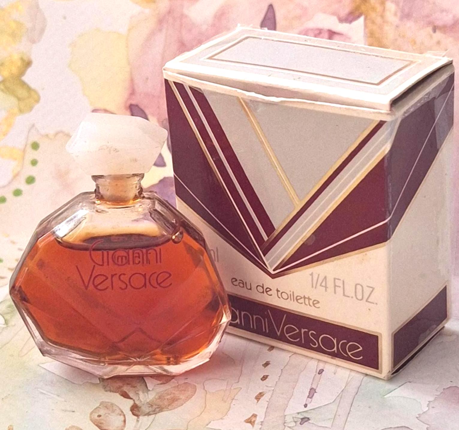 Versace perfume mini - Etsy 日本