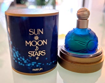 香水 サン ムーン スターズ (1994) オードトワレ 100 ml/3.4 fl.oz