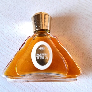 Miniatura Vintage Tosca 4711 Perfume em Miniatura (7,5 ml)