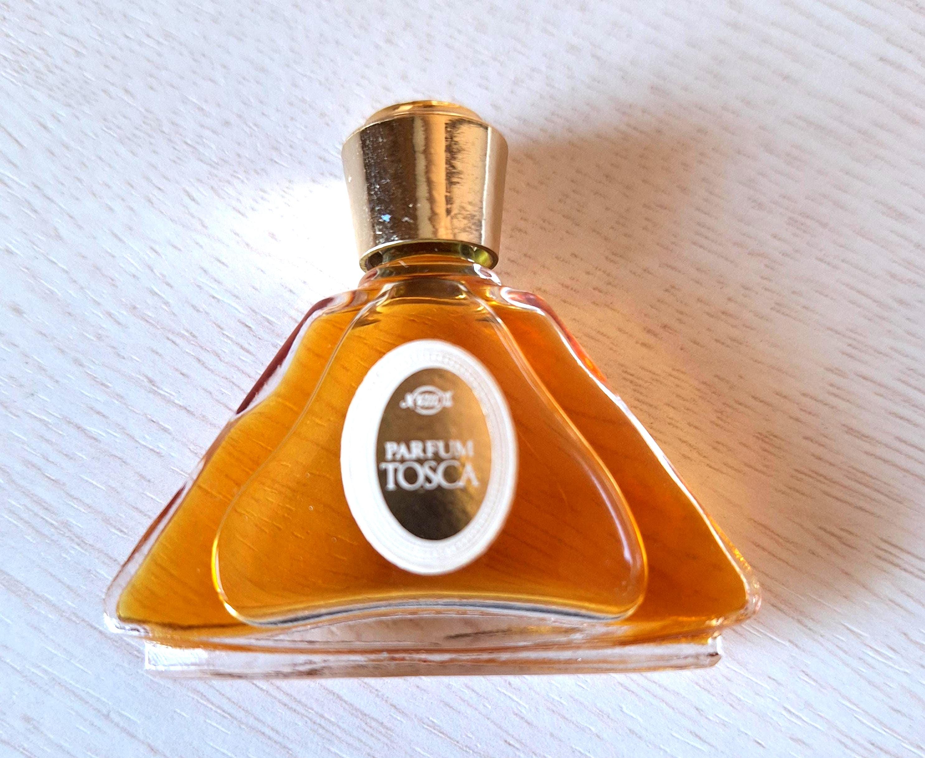 Tosca Perfume Sweden
