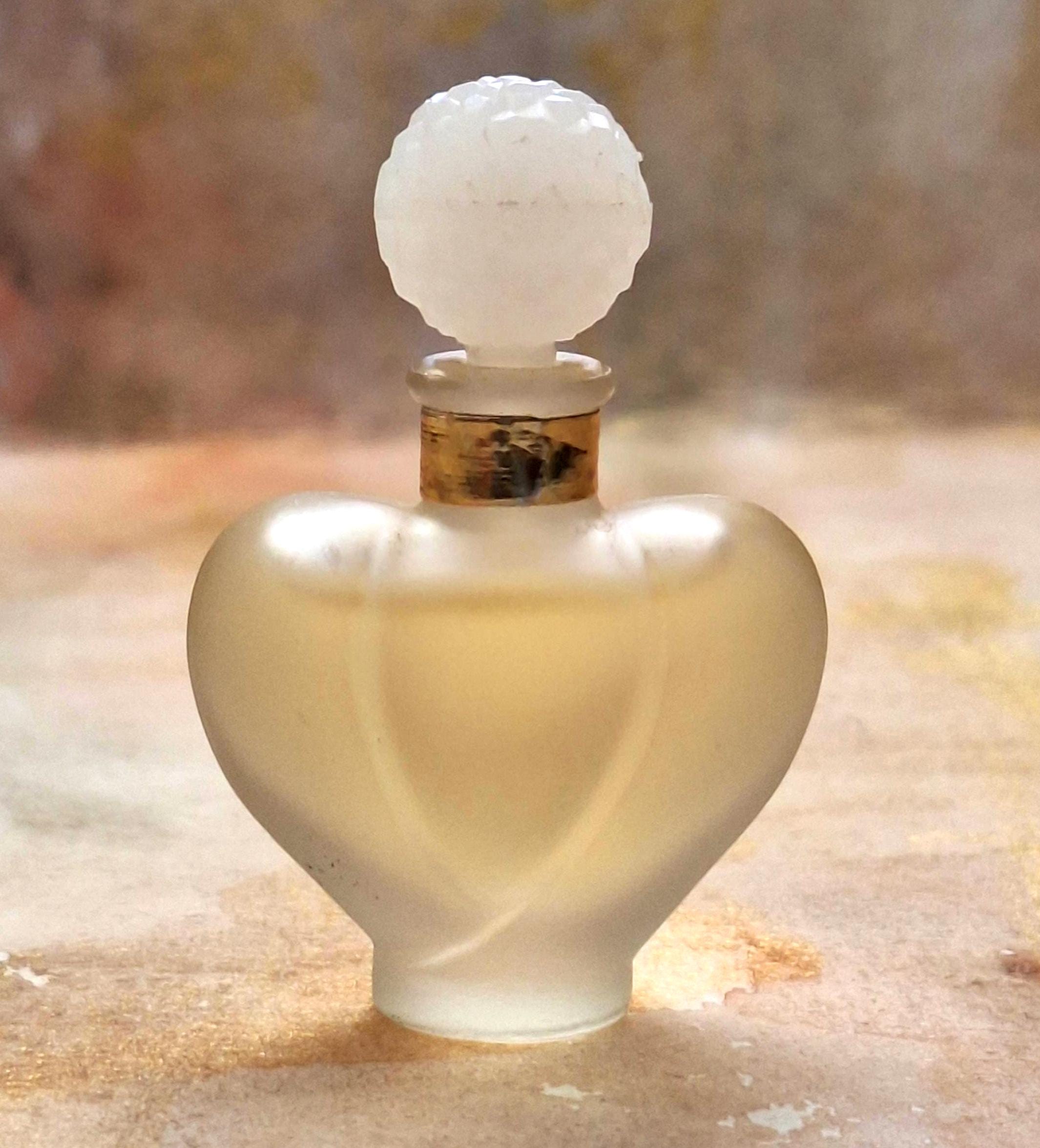 Nina Ricci Farouche Perfume - Etsy