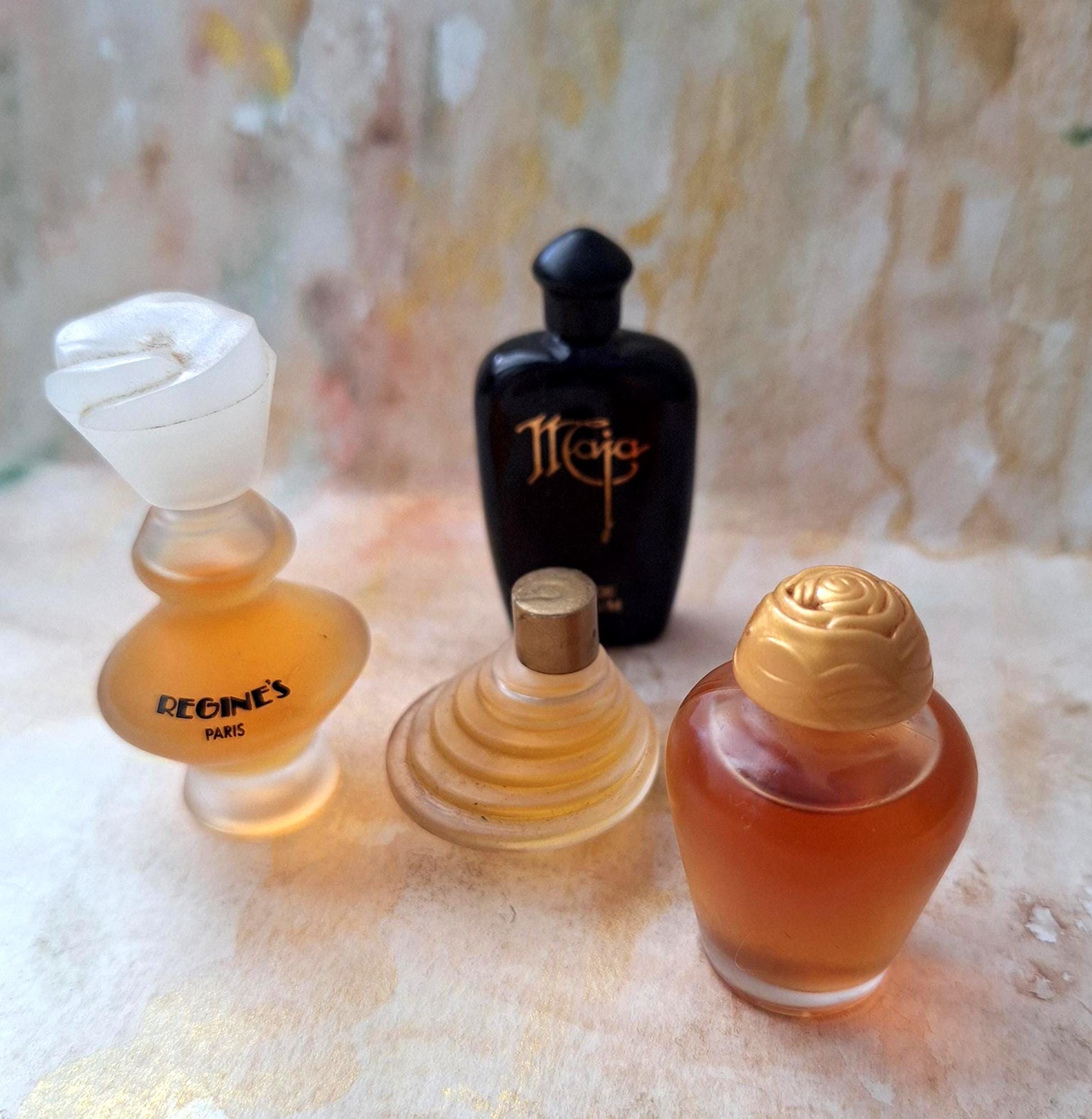 Ispahan Yves Rocher - Etsy