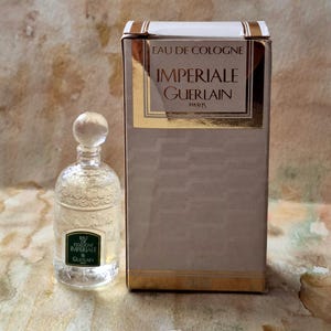 Guerlain Vintage - Etsy