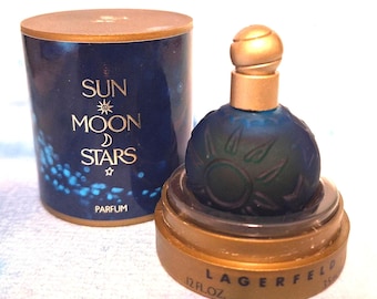 香水 サン ムーン スターズ (1994) オードトワレ 100 ml/3.4 fl.oz