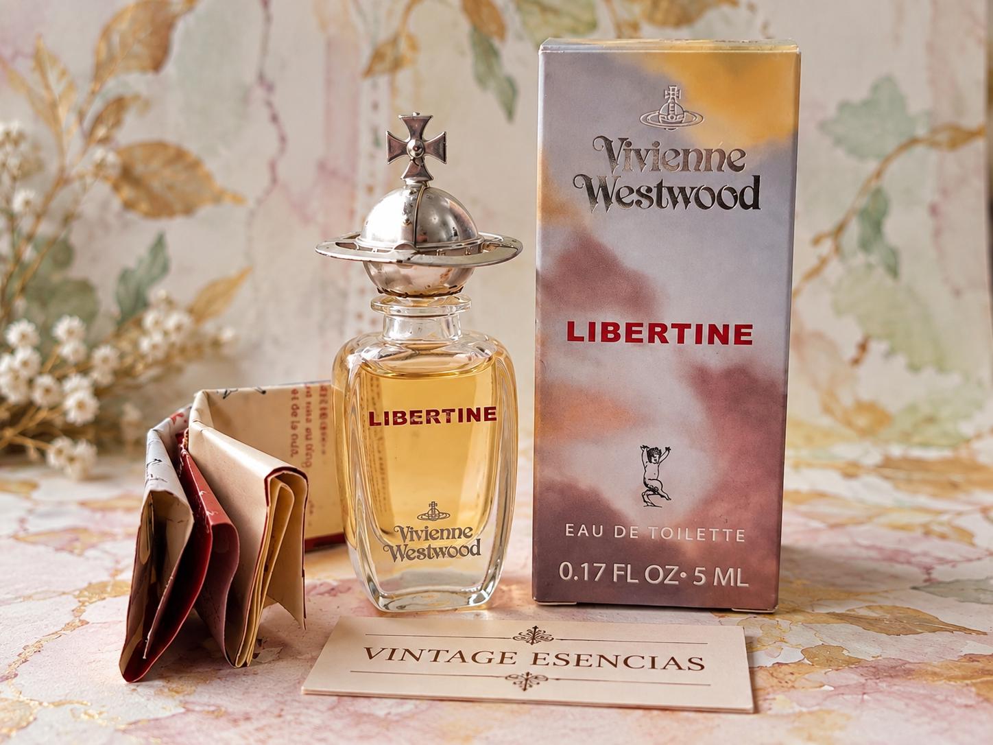 Vivienne Westwood Perfume Bottle - Etsy