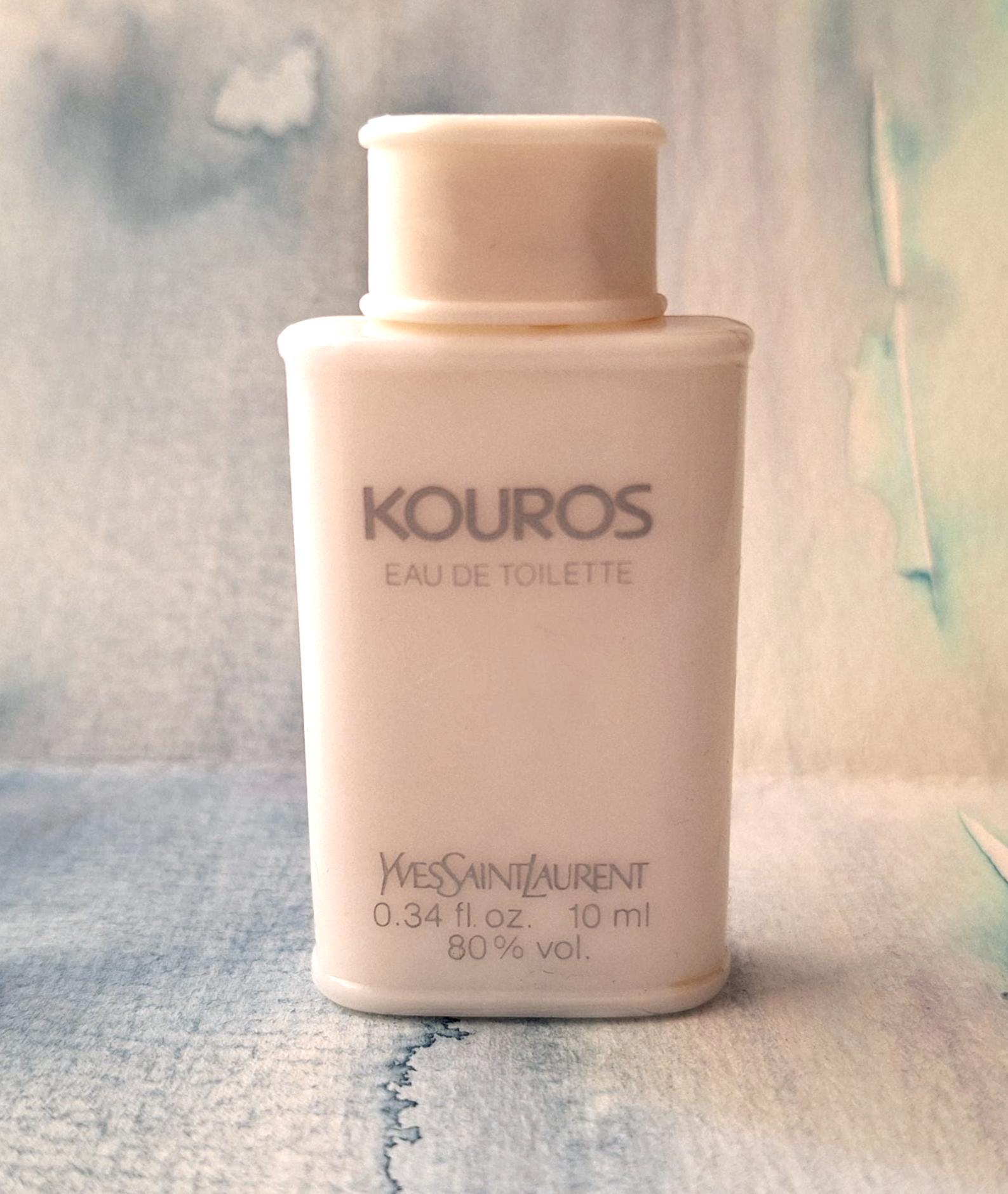 Ysl Kouros Vintage - Etsy