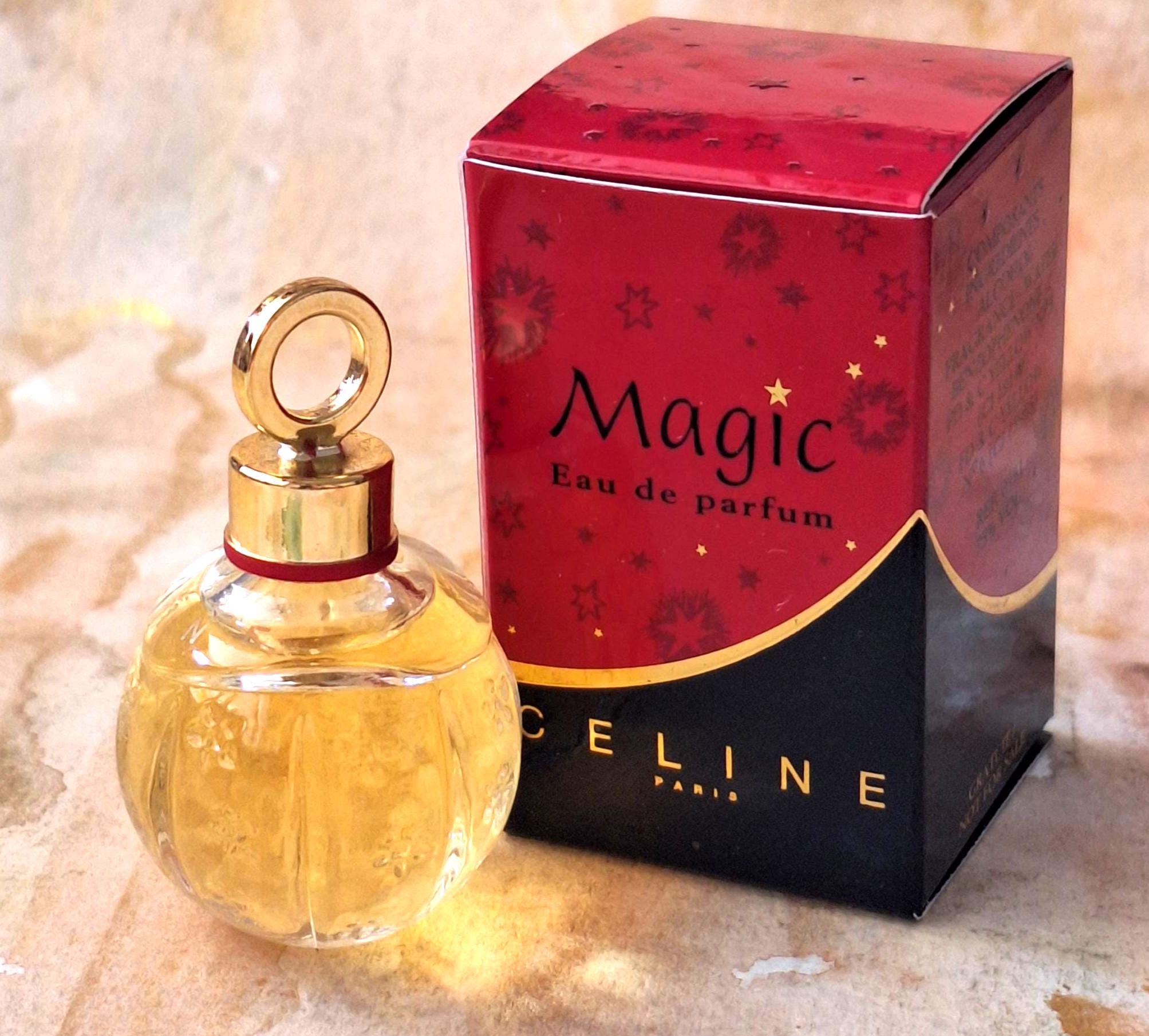 Magic Perfume Celine - Etsy