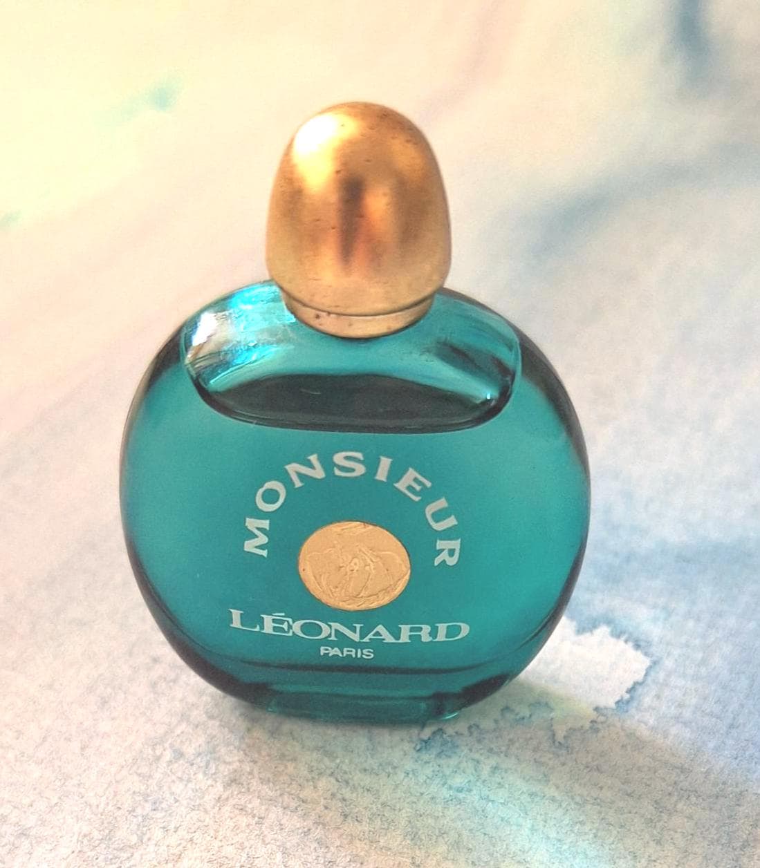 Leonard perfume - Etsy 日本