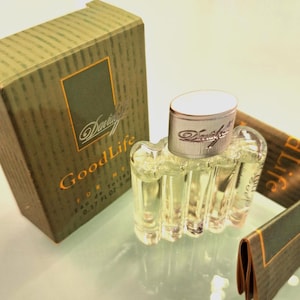 Davidoff Good Life - Etsy