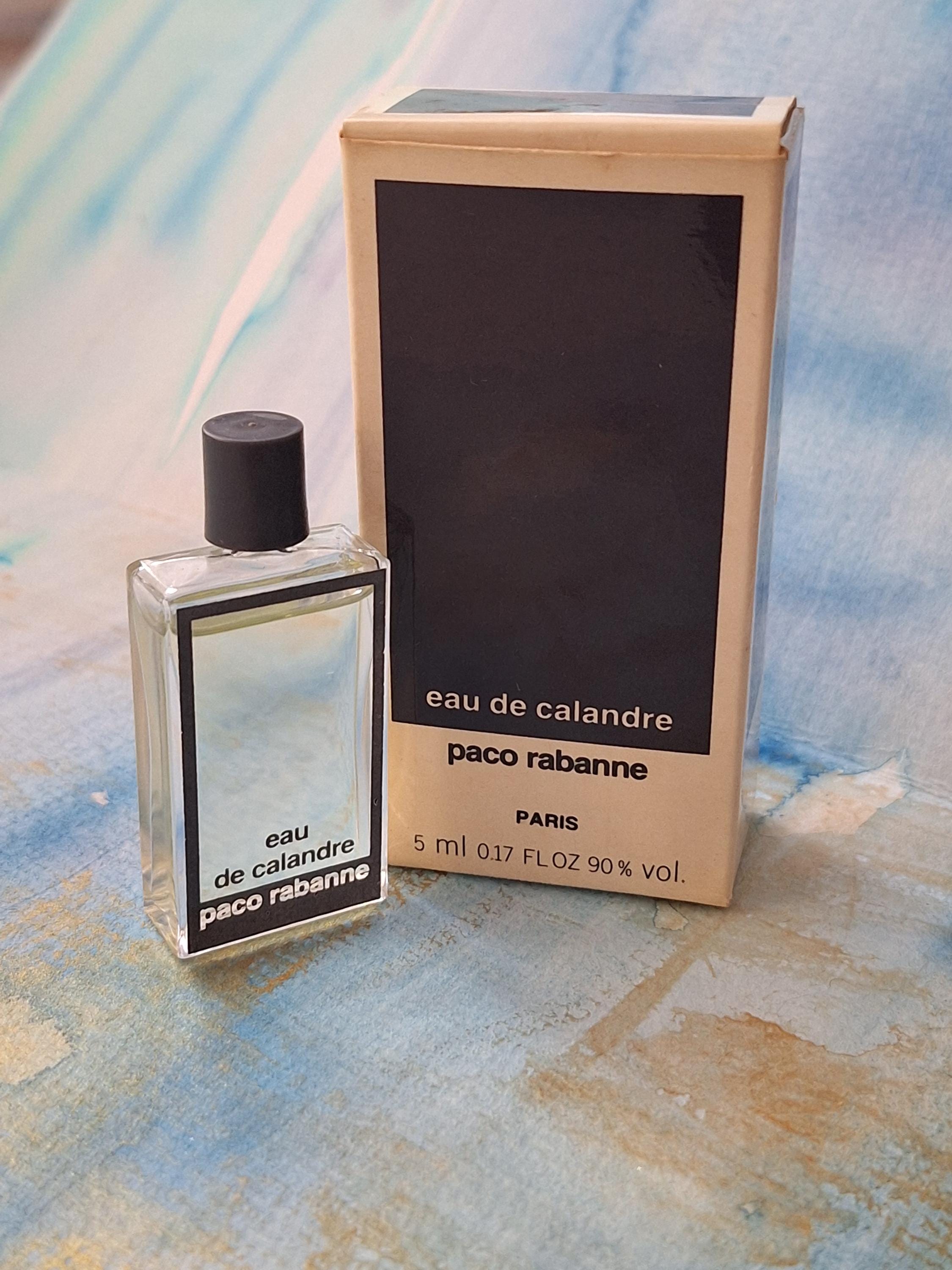 Paco Rabanne Calandre - Etsy
