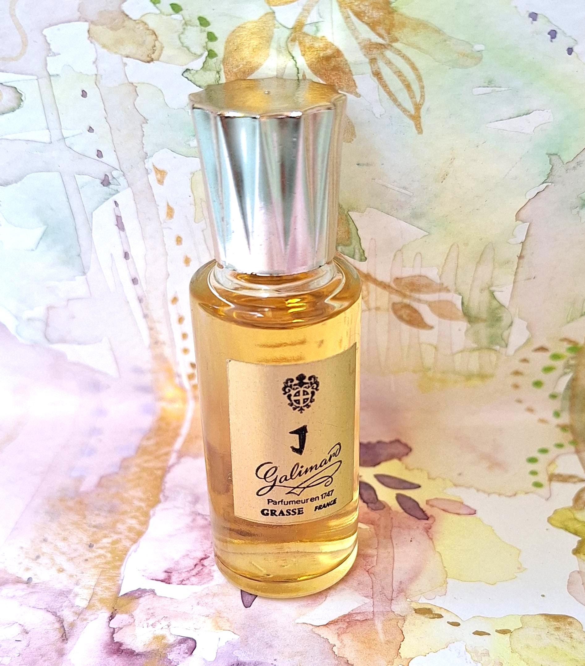 Galimard perfume - Etsy 日本