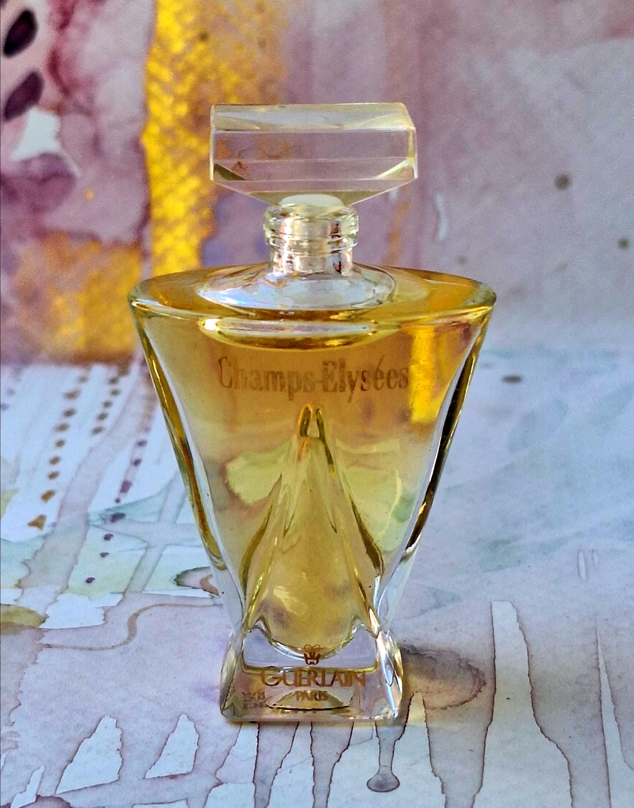 Guerlain Champs Elysee - Etsy