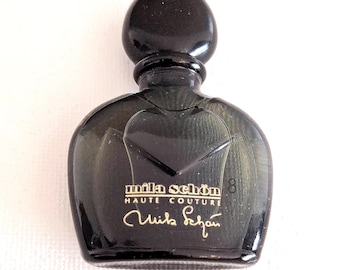 Mila Schön Haute Couture Eau de toilette Edt 60ml Spray Profumo