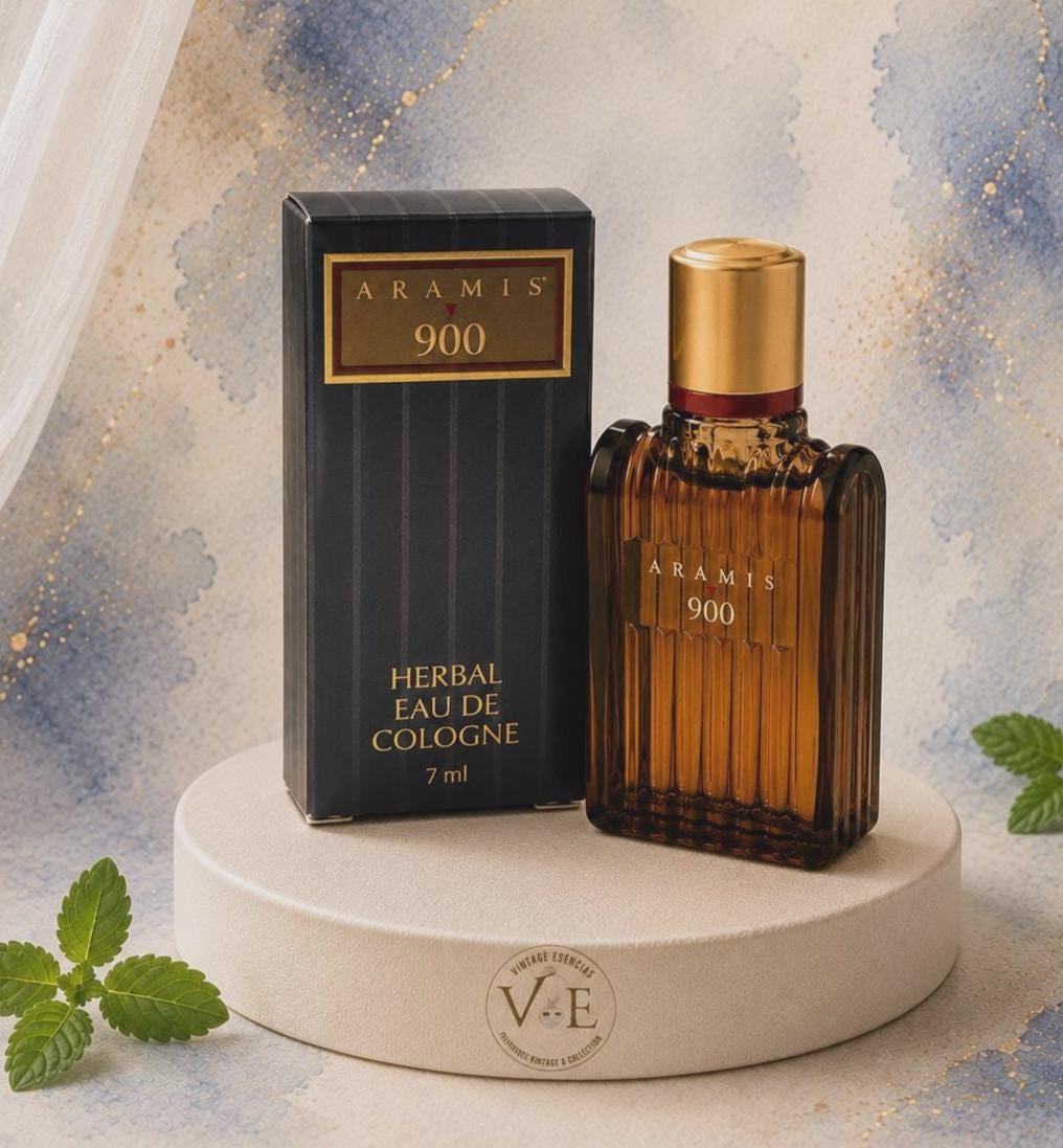 Vintage Aramis Cologne - Etsy