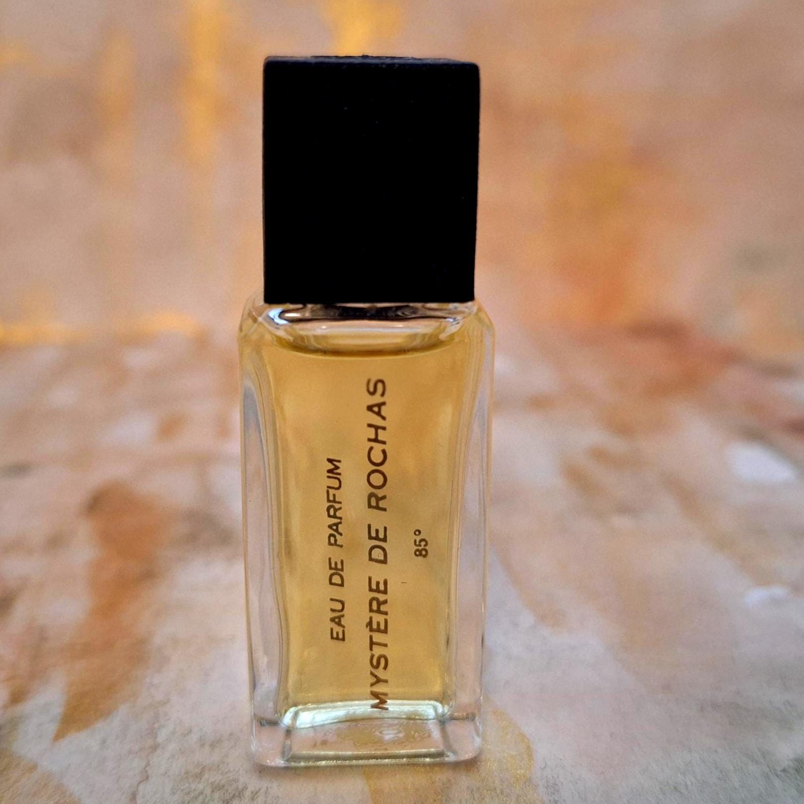 Mystere De Rochas - Etsy