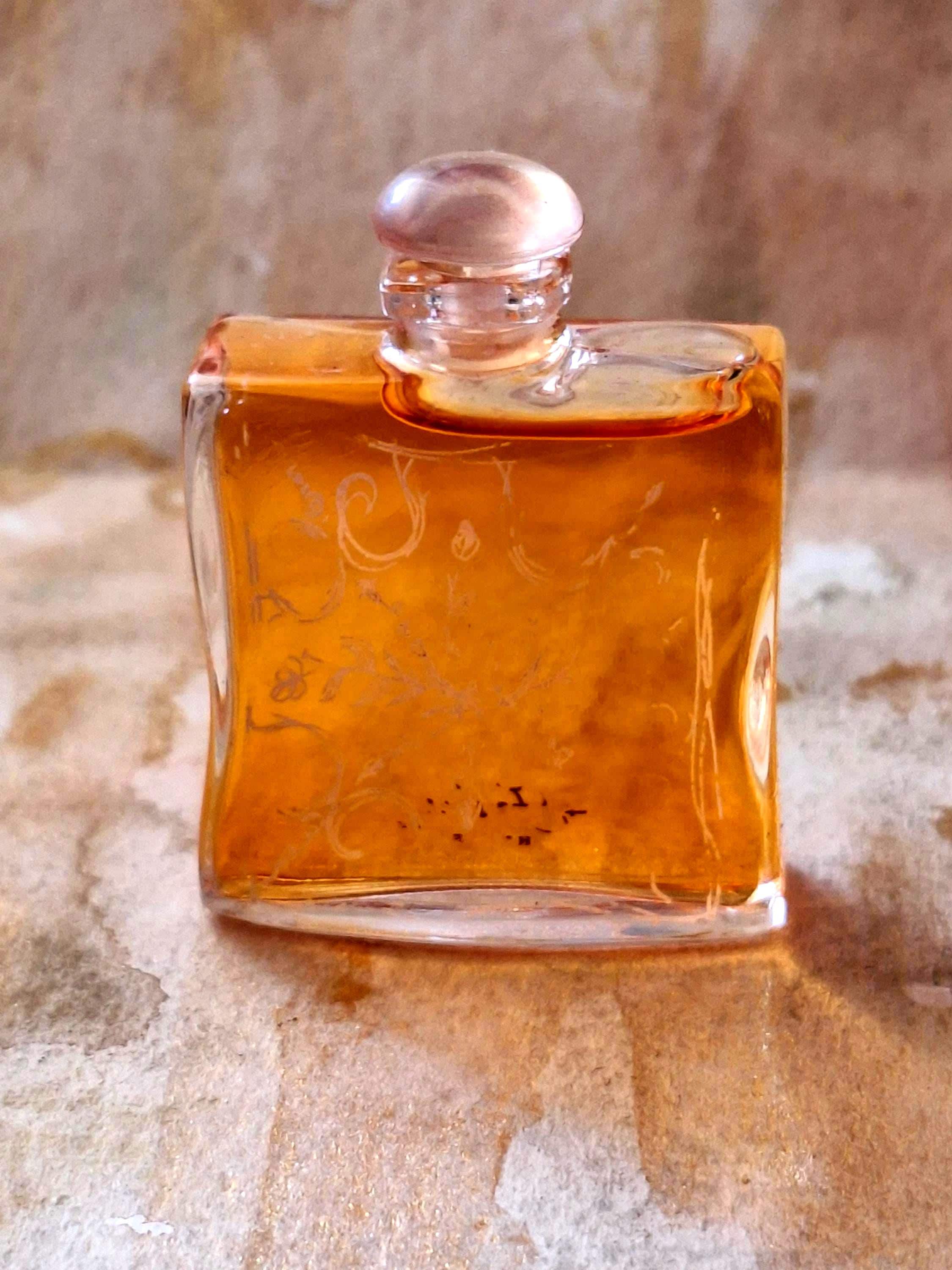 Vintage Perfume Hermes - Etsy Canada