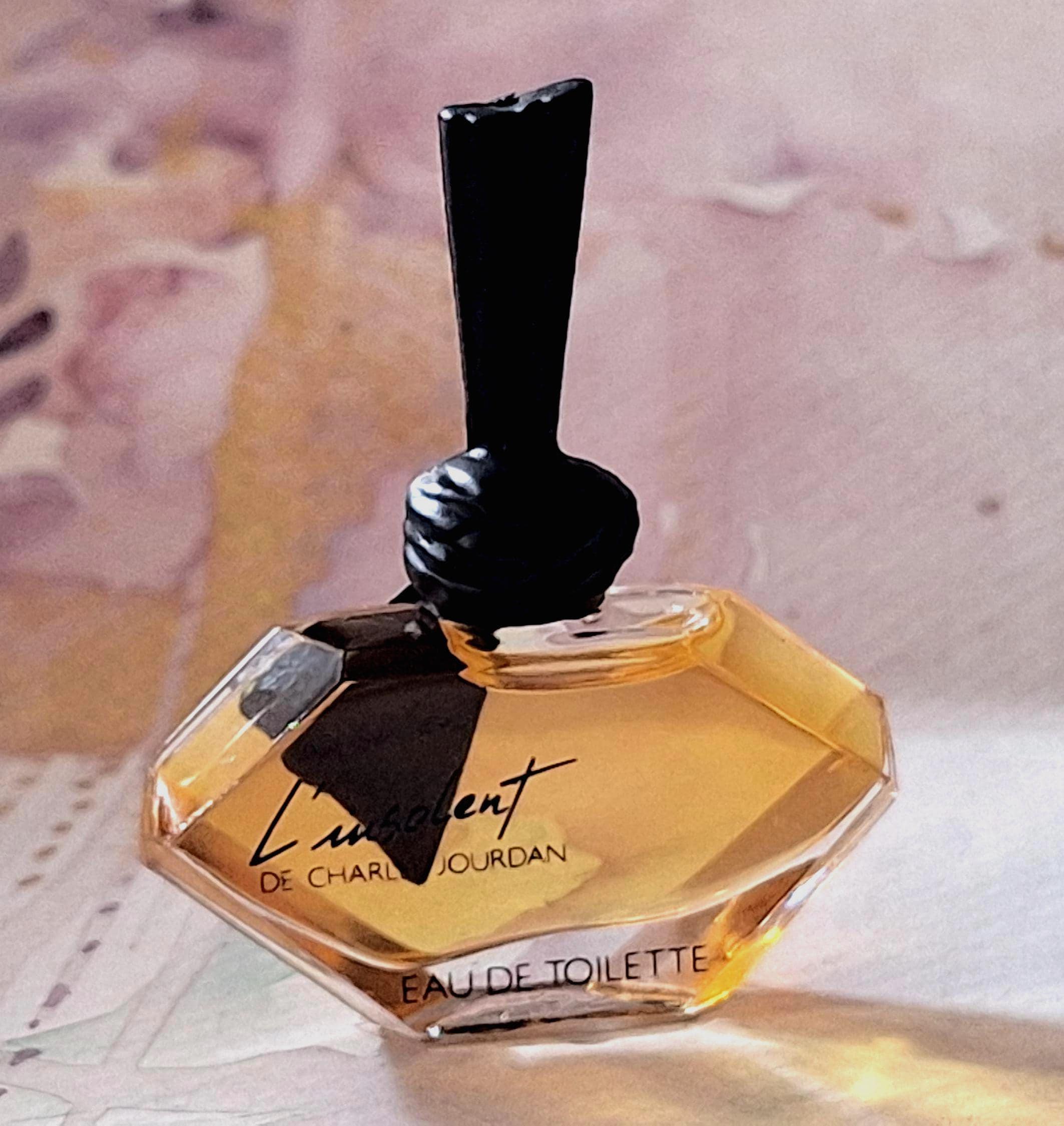 L'insolent Charles Jourdan - Etsy